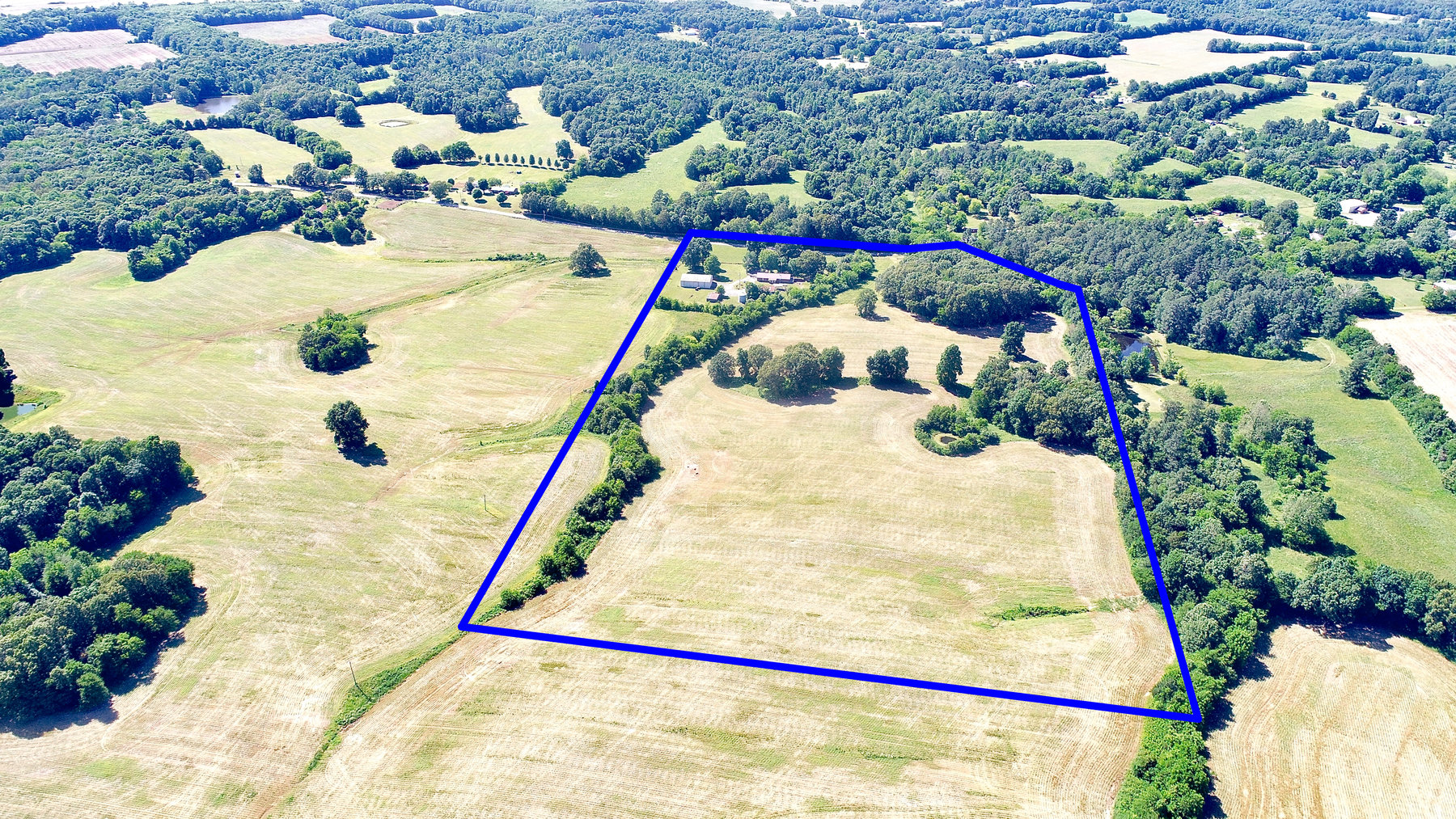 Image for 4303 Old Olive Rd., Hardin KY