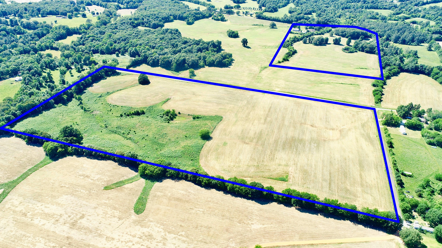 Image for 4303 Old Olive Rd., Hardin KY