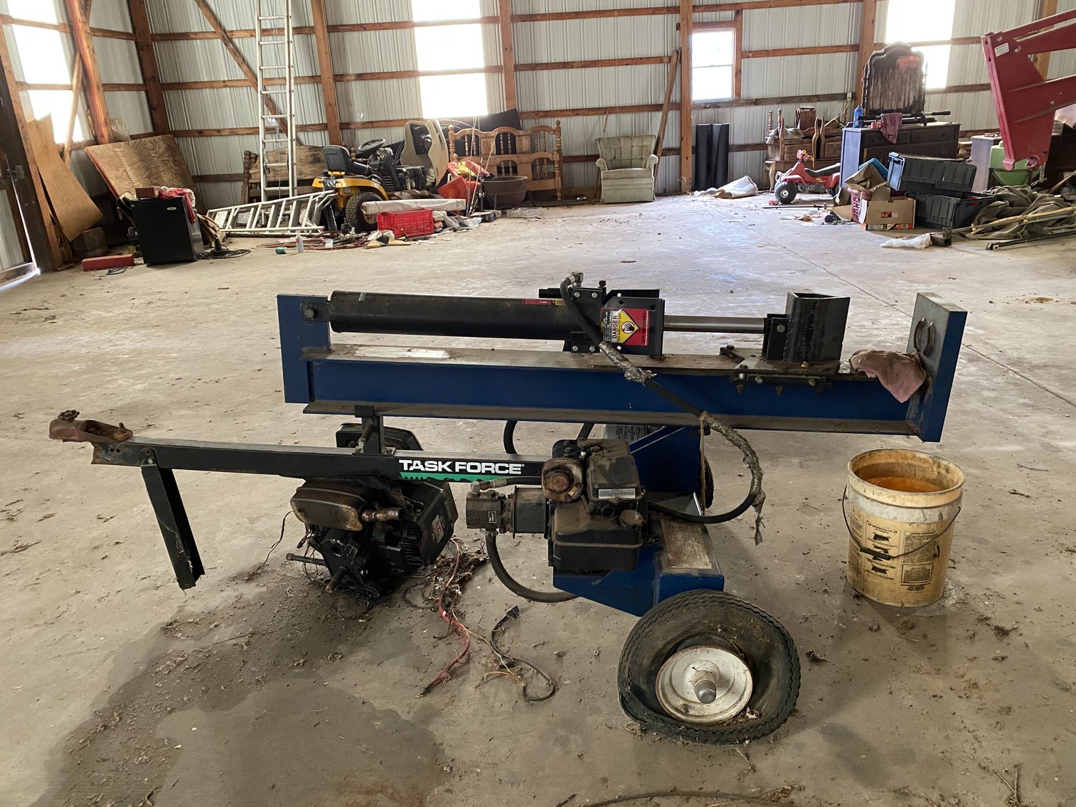 Image for 4303 Old Olive Rd., Hardin KY