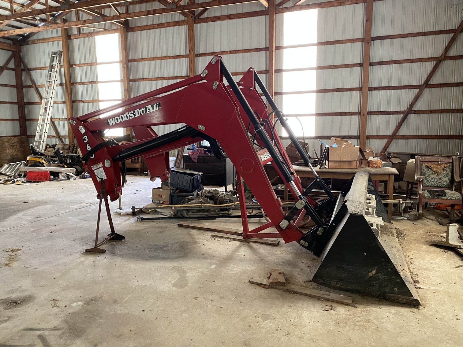 Image for 4303 Old Olive Rd., Hardin KY