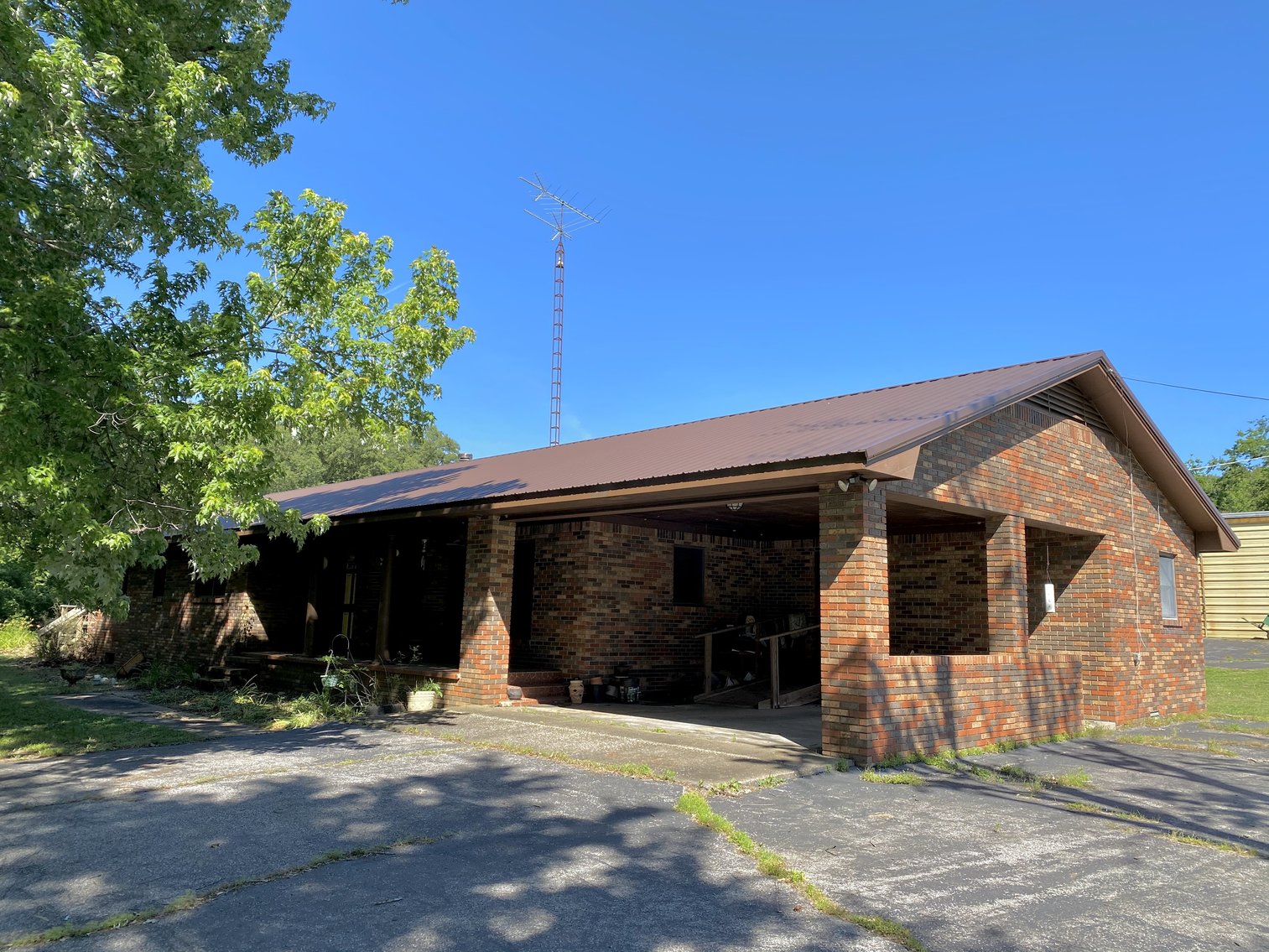 Image for 4303 Old Olive Rd., Hardin KY