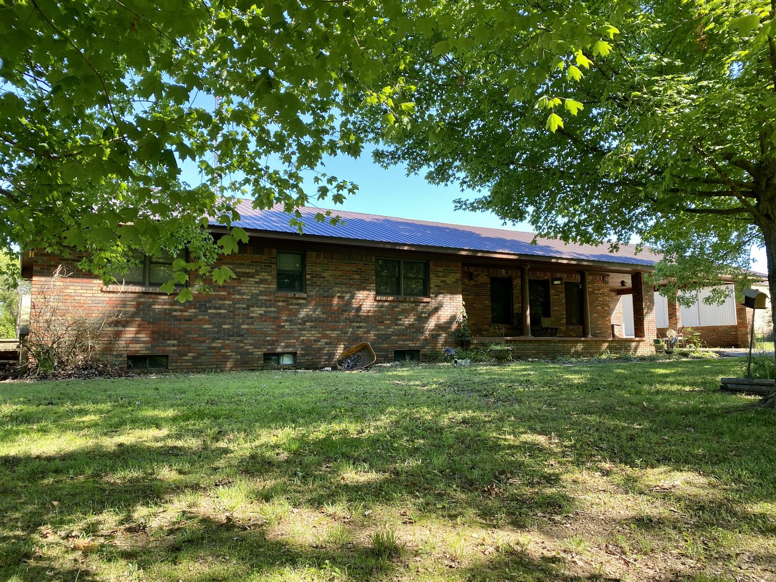 Image for 4303 Old Olive Rd., Hardin KY