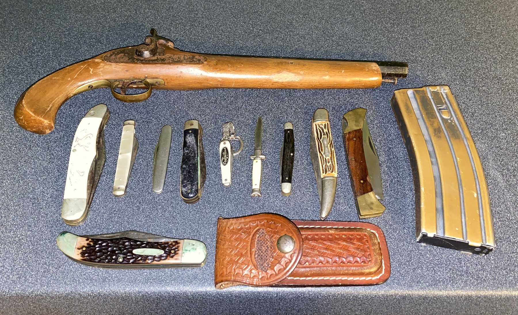 Image for 4303 Old Olive Rd., Hardin KY