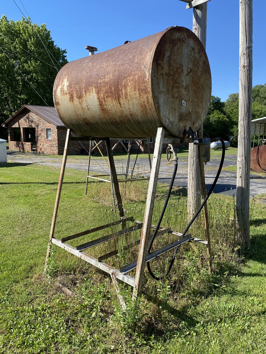 Image for 4303 Old Olive Rd., Hardin KY