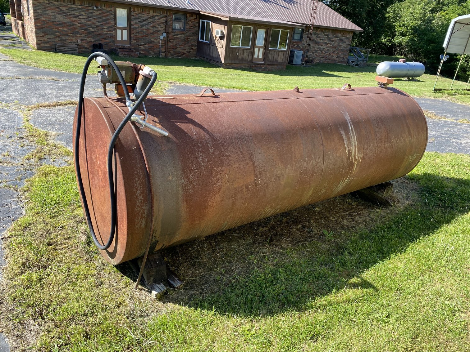 Image for 4303 Old Olive Rd., Hardin KY