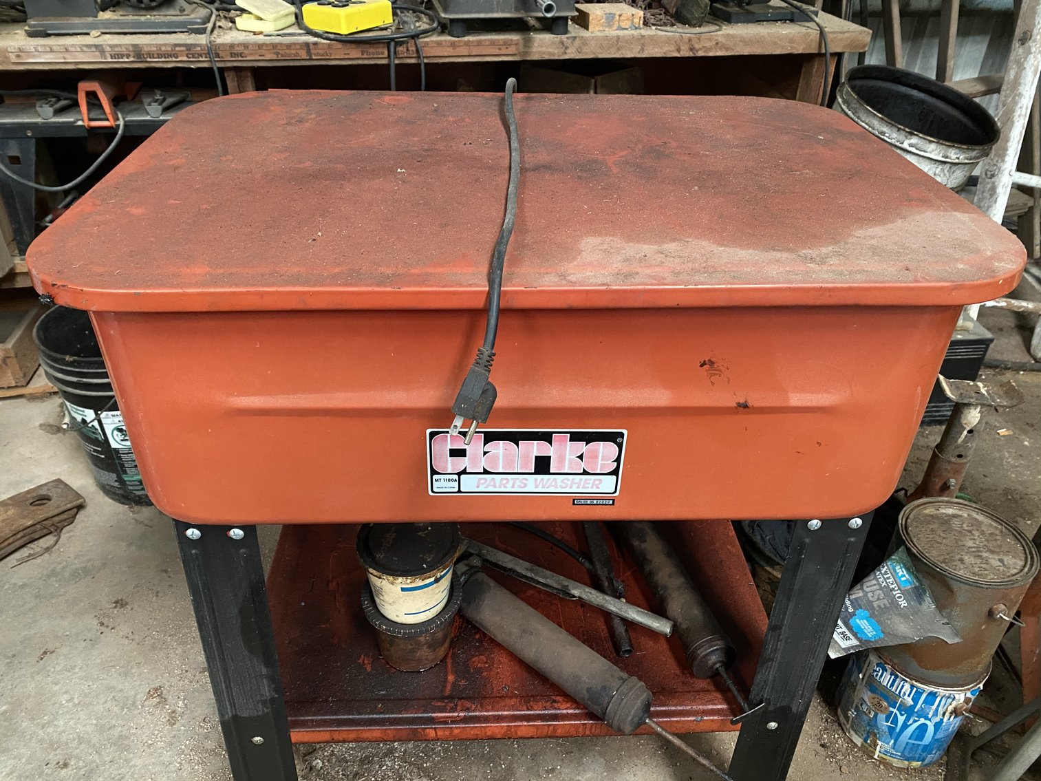 Image for 4303 Old Olive Rd., Hardin KY