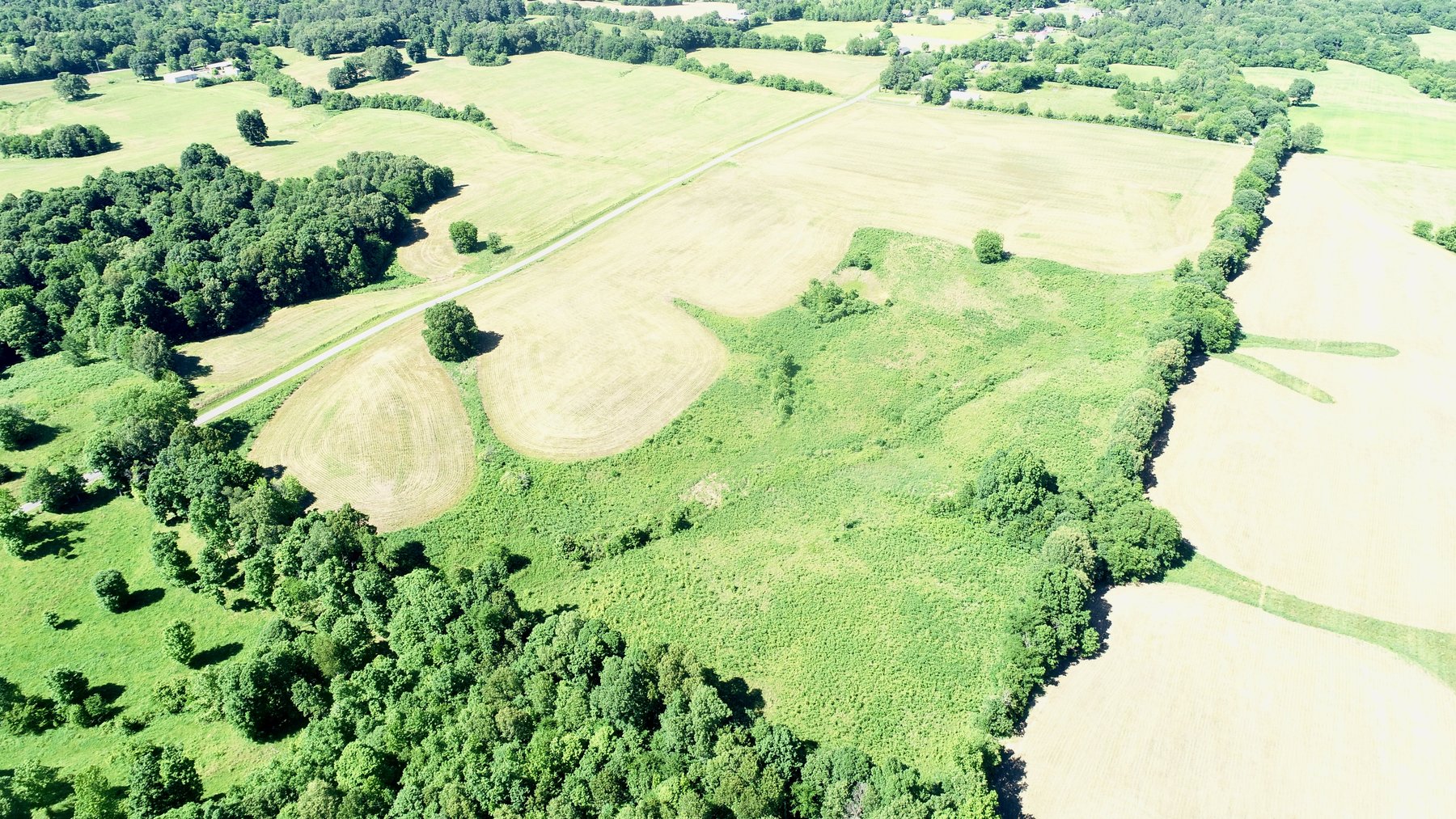 Image for 4303 Old Olive Rd., Hardin KY