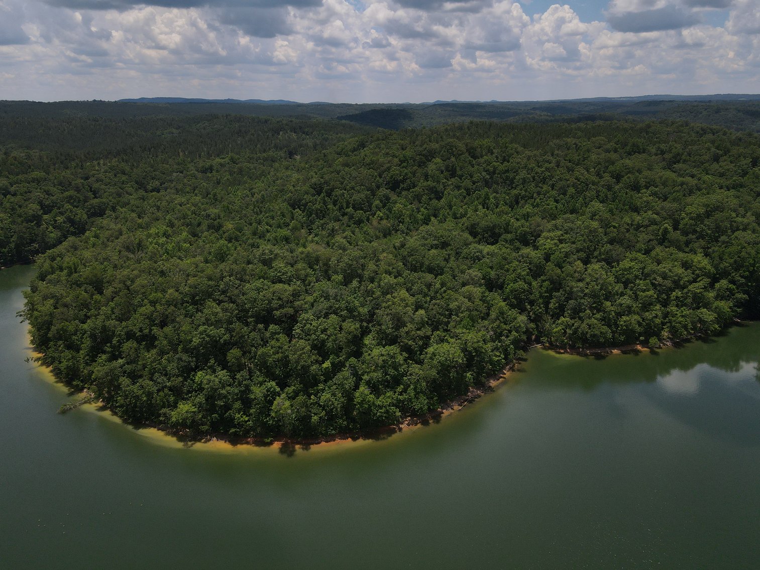 Image for 492± Acres at Inland Lake Springville, Alabama