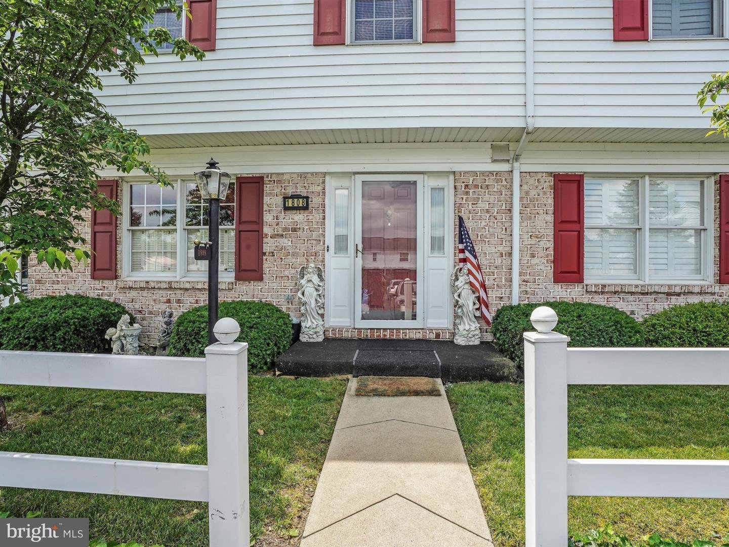 Image for 1808 Carlton Court - Lebanon, PA