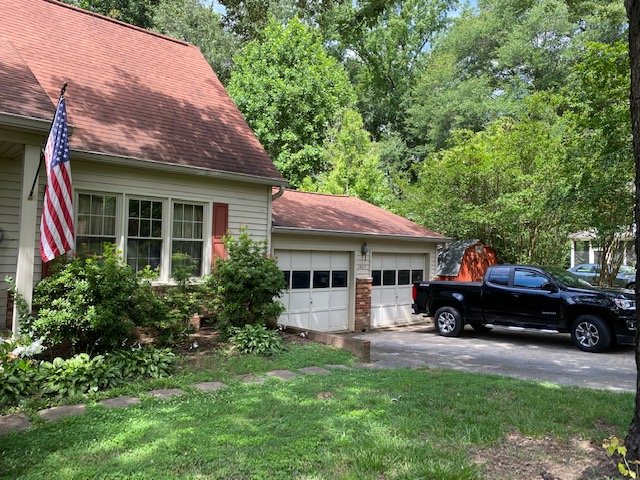 Image for 1467 Georgetowne Drive - House and Contents