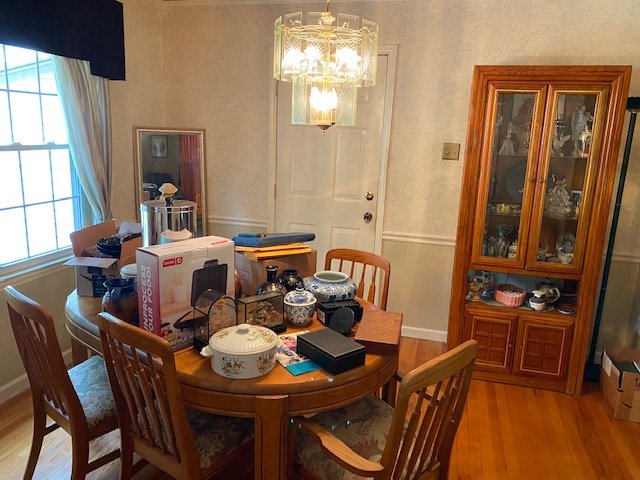 Image for 1467 Georgetowne Drive - House and Contents