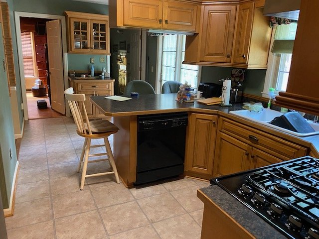 Image for 1467 Georgetowne Drive - House and Contents