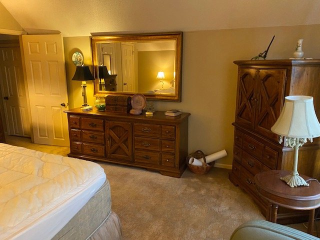 Image for 1467 Georgetowne Drive - House and Contents