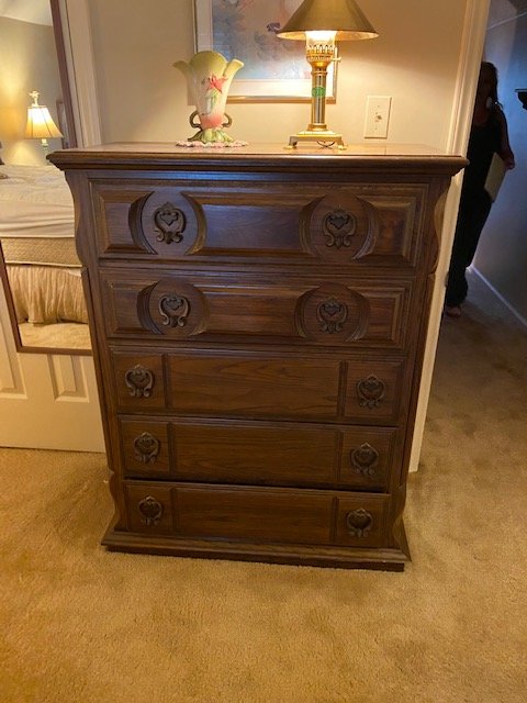 Image for 1467 Georgetowne Drive - House and Contents