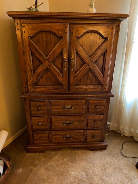 Image for 1467 Georgetowne Drive - House and Contents