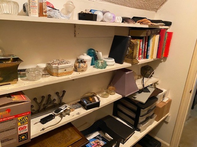 Image for 1467 Georgetowne Drive - House and Contents