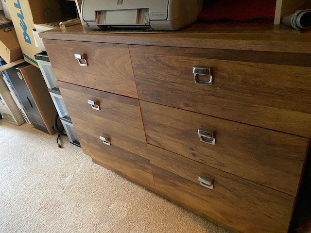 Image for 1467 Georgetowne Drive - House and Contents