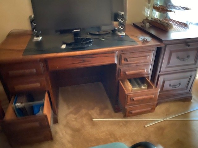 Image for 1467 Georgetowne Drive - House and Contents