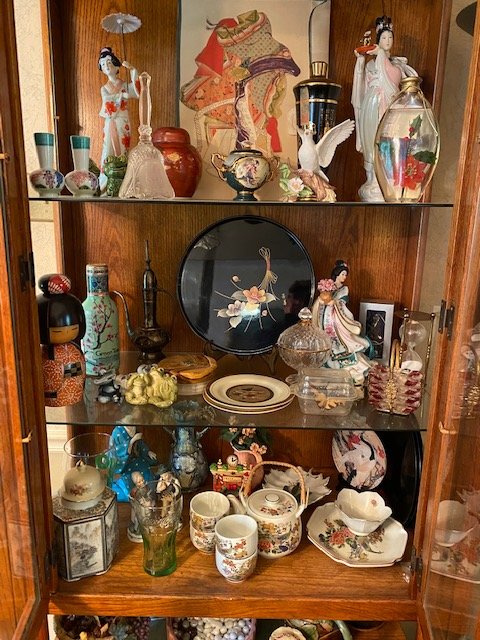 Image for 1467 Georgetowne Drive - House and Contents