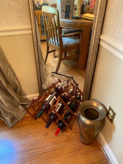 Image for 1467 Georgetowne Drive - House and Contents