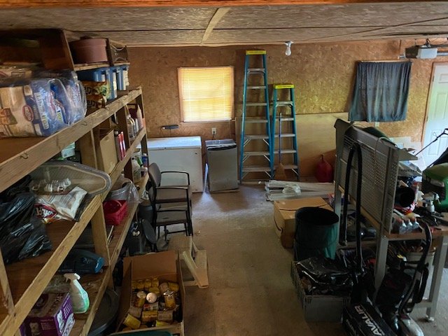 Image for 1467 Georgetowne Drive - House and Contents