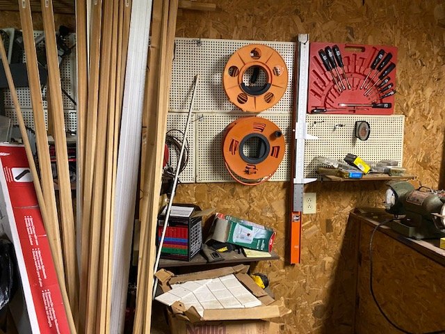 Image for 1467 Georgetowne Drive - House and Contents