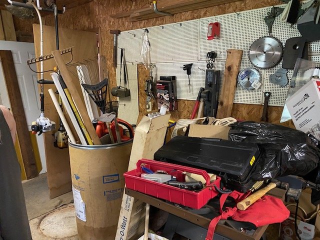 Image for 1467 Georgetowne Drive - House and Contents