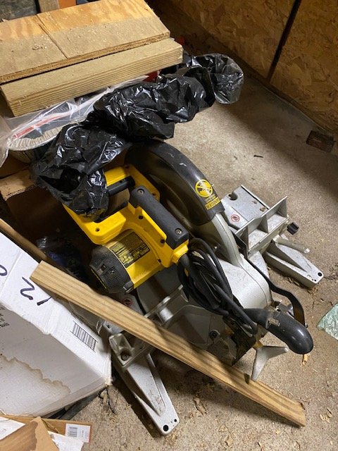 Image for 1467 Georgetowne Drive - House and Contents