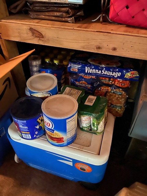 Image for 1467 Georgetowne Drive - House and Contents