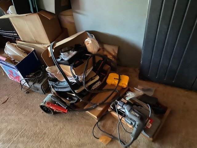 Image for 1467 Georgetowne Drive - House and Contents