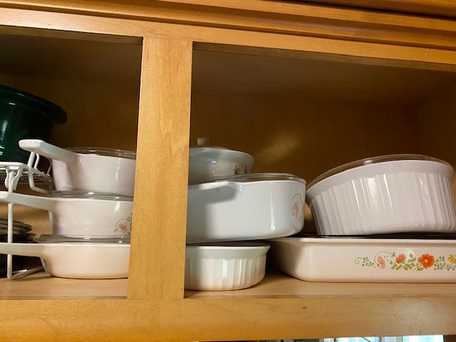 Image for 1467 Georgetowne Drive - House and Contents