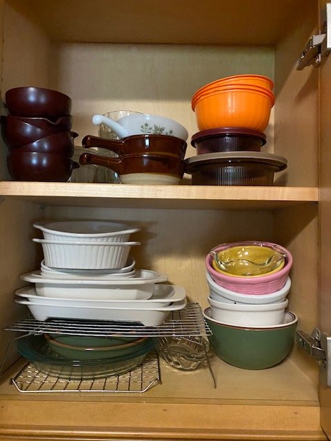 Image for 1467 Georgetowne Drive - House and Contents