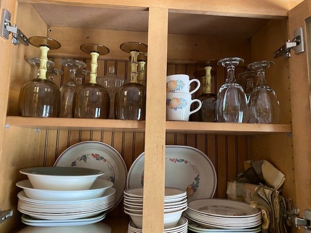 Image for 1467 Georgetowne Drive - House and Contents