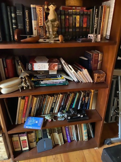 Image for 1467 Georgetowne Drive - House and Contents