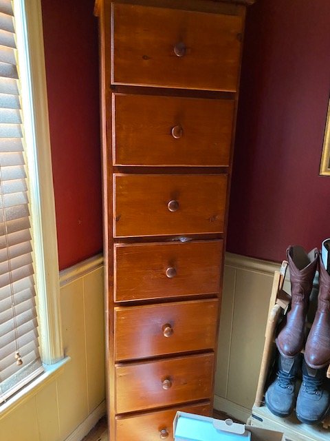 Image for 1467 Georgetowne Drive - House and Contents