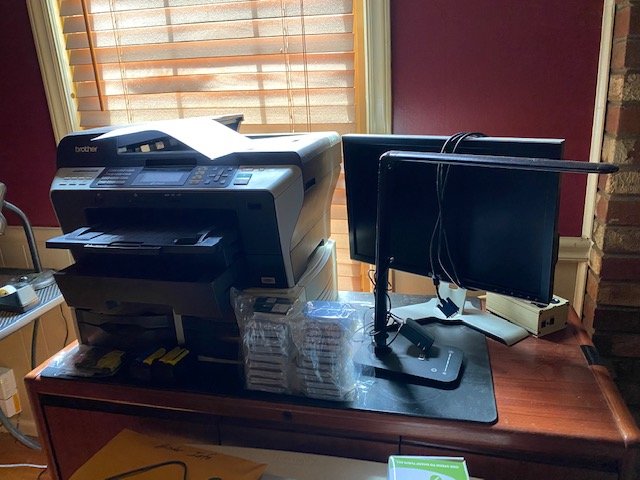 Image for 1467 Georgetowne Drive - House and Contents