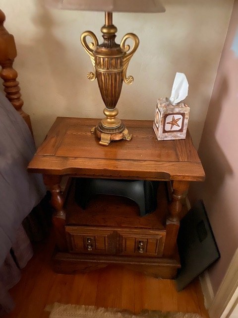 Image for 1467 Georgetowne Drive - House and Contents