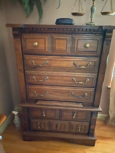 Image for 1467 Georgetowne Drive - House and Contents