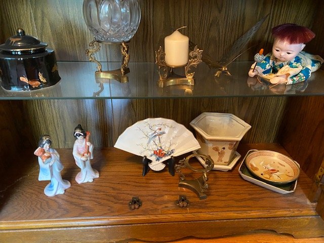 Image for 1467 Georgetowne Drive - House and Contents