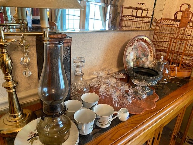 Image for 1467 Georgetowne Drive - House and Contents