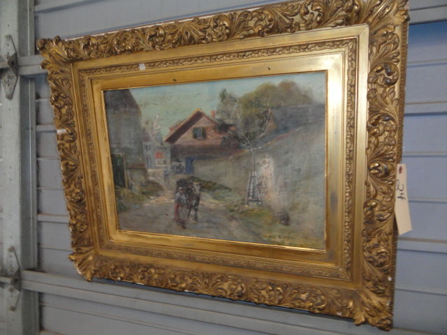 Image for Public Auction