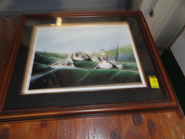 Image for Public Auction