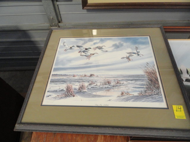 Image for Public Auction