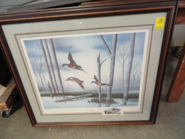 Image for Public Auction