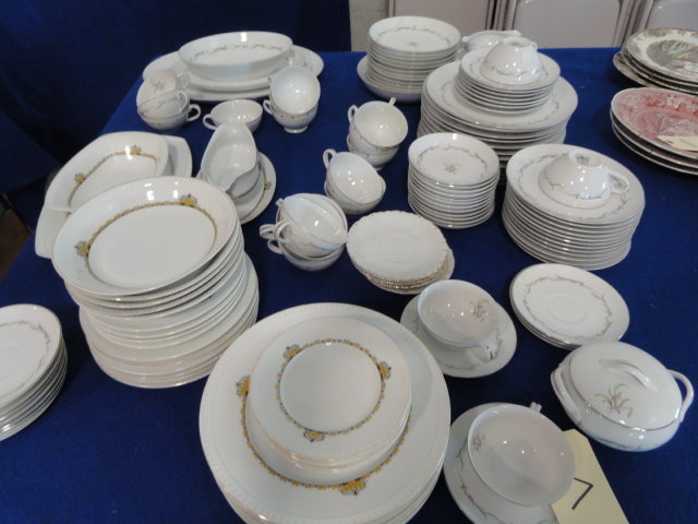 Image for Public Auction