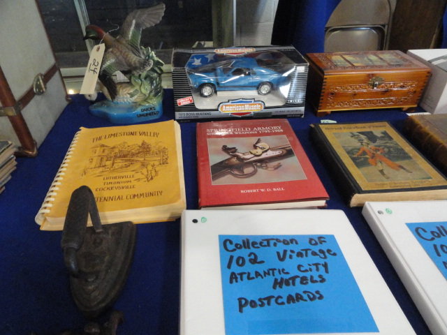 Image for Public Auction