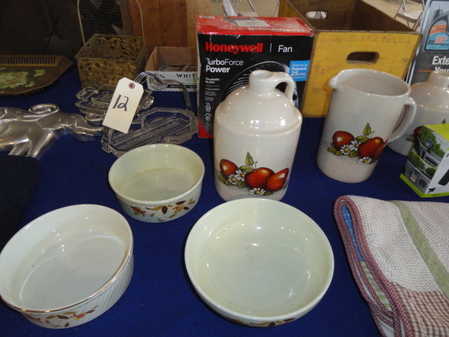 Image for Public Auction