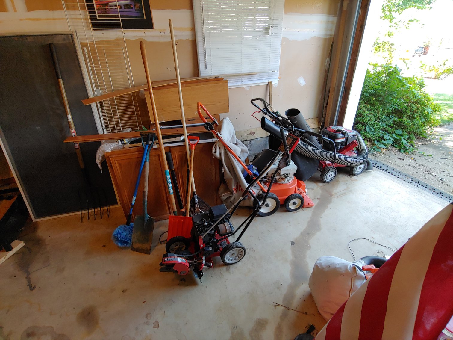 Image for 3 BEDROOM, 2½ BATH, 2 STORY BRICK FRONT HOME W/ REMAINING PERSONAL PROPERTY