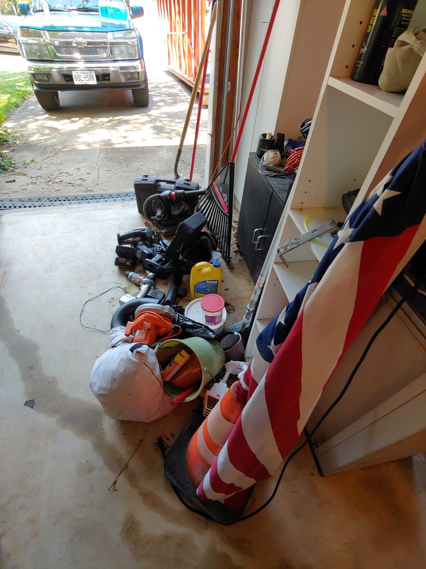 Image for 3 BEDROOM, 2½ BATH, 2 STORY BRICK FRONT HOME W/ REMAINING PERSONAL PROPERTY