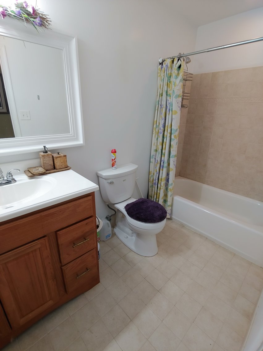 Image for 3 BEDROOM, 2½ BATH, 2 STORY BRICK FRONT HOME W/ REMAINING PERSONAL PROPERTY